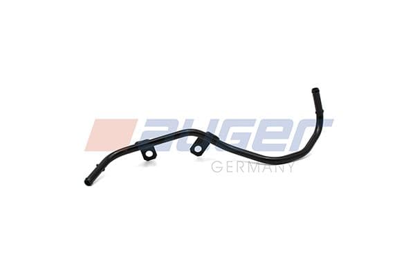 Koelsysteem metalen pijp past: SCANIA G I, P I, R I, T DC09.108-OSC11.03 01.03-05.19