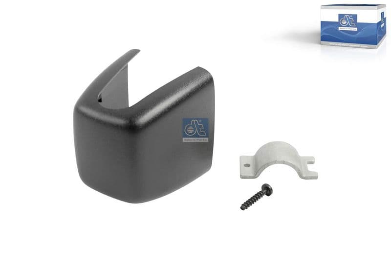 Zijspiegelelementen Links/Rechts past: MERCEDES ATEGO, ATEGO 2, ATEGO 3, AXOR, AXOR 2 01.98-