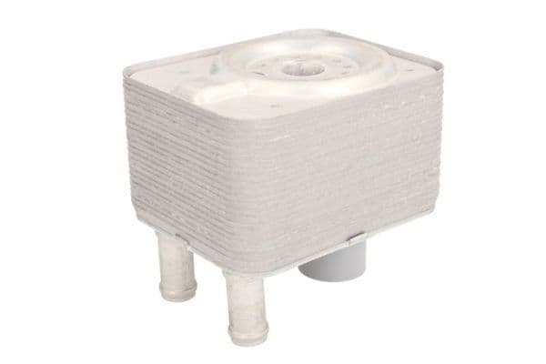 Oliekoeler past: AUDI A2, A3, A4 ALLROAD B8, A4 B6, A4 B7, A4 B8, A5, A6 C5, A6 C6, Q5, Q7, TT  FORD GALAXY I  SEAT ALHAMBRA, ALTEA, ALTEA XL, CORDOBA, EXEO, EXEO ST, IBIZA III 1.4D-3.6 09.95-