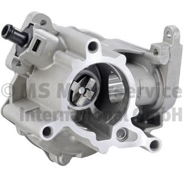 Mechanische vacuümpomp past: AUDI A3, A4 ALLROAD B8, A4 B8, A5, A6 C7, A8 D4, Q3, Q5, TT  SEAT ALHAMBRA, ALTEA XL, EXEO, EXEO ST, LEON  SKODA OCTAVIA II, SUPERB II  VW AMAROK 2.0/2.0H 09.04-07.19