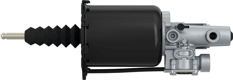 Koppelingsaandrijving (beroerte: 85mm, vullen Medium: Pentosine CHF 11 S) ZF 8 HP 45 X  8 HP 45 X SW  8 HP 50 HIS  8 HP 50 HIS SW  8 HP 95 X HIS SW  8 HP 95 X SW  9 HP 50 QX  9 HP 50 QX SW past: MAN F