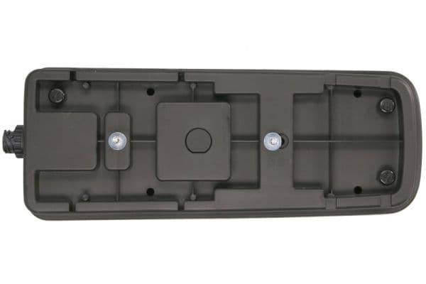 Achterlicht Rechts (LED, 24V, met indicator, anti-fog licht, achteruitrijlicht, met stoplicht, parkeerlicht, zijspeling) past: DAF 75 CF, CF 65, CF 75, CF 85, LF 45, LF 55, XF 105 01.01-