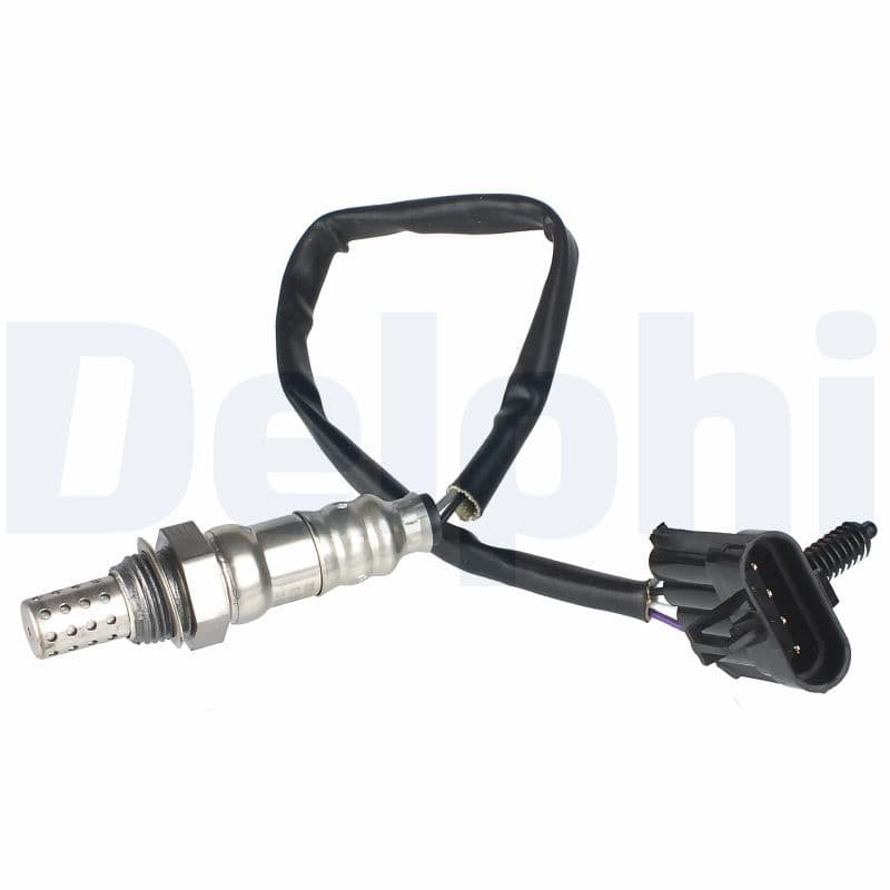 Oxygen Sensor