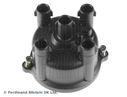 Distributor cap
