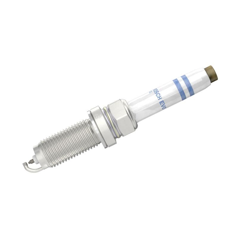 Spark plug