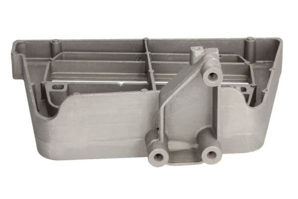 Cabine opstapje steun Rechts past: DAF 65 CF, 75 CF, CF, CF 65, CF 75, CF 85 02.98-