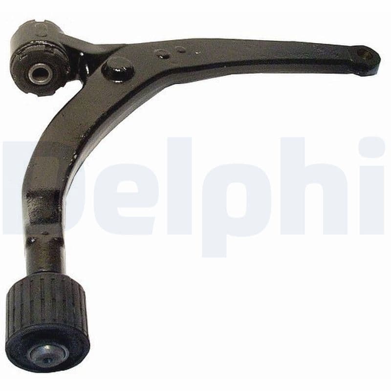 Vooras spoorcontrole arm Rechts bodem voor past: PEUGEOT 605, 607 2.0-3.0 06.89-07.11