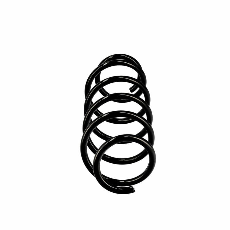 Spiraalveer Voor Links/Rechts past: SEAT IBIZA III  SKODA FABIA I, FABIA I PRAKTIK, FABIA II, ROOMSTER, ROOMSTER PRAKTIK  VW POLO IV 1.4D-2.0 11.99-