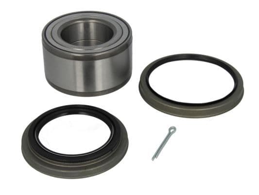 Wiellager kit Voor Links/Rechts (53,8x96x51) past: TOYOTA 4 RUNNER I, 4 RUNNER III, FORTUNER, LAND CRUISER 90, TUNDRA 2.4-4.0 08.84-05.15