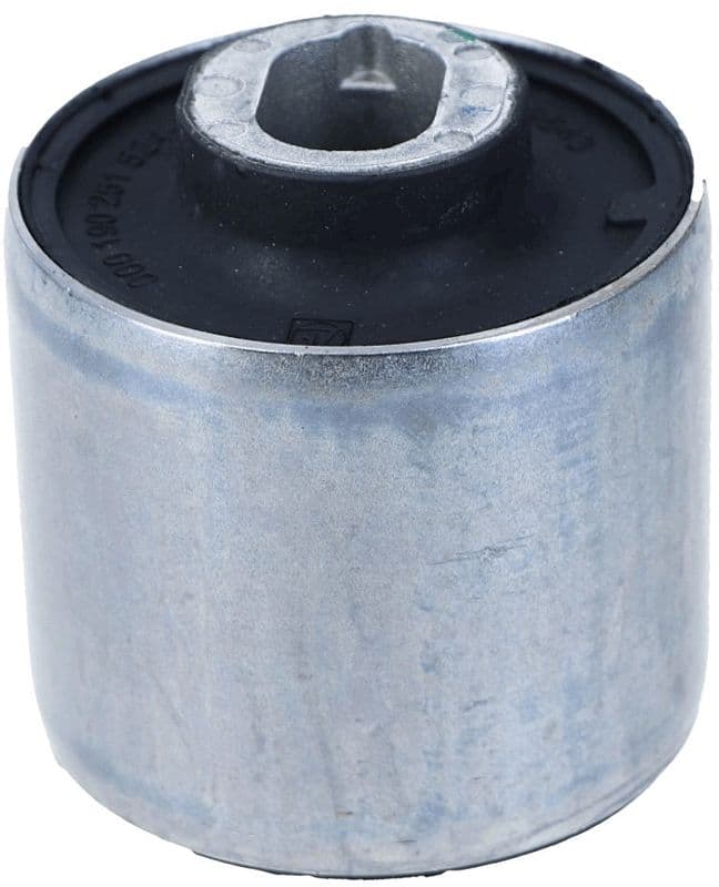 Voorste spoorcontrole-arm silent block Aan de voorkant Links/Rechts (24x70x80 mm) past: MERCEDES C (C204), C (CL203), C T-MODEL (S203), C T-MODEL (S204), C (W203), C (W204) 1.6-6.2 05.00-