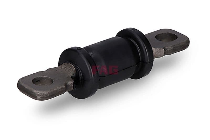 Kogelgewricht van de as Links/Rechts (bodem voor) (diameter kegel 28,5mm) past: OPEL KARL 1.0/1.0LPG 01.15-03.19