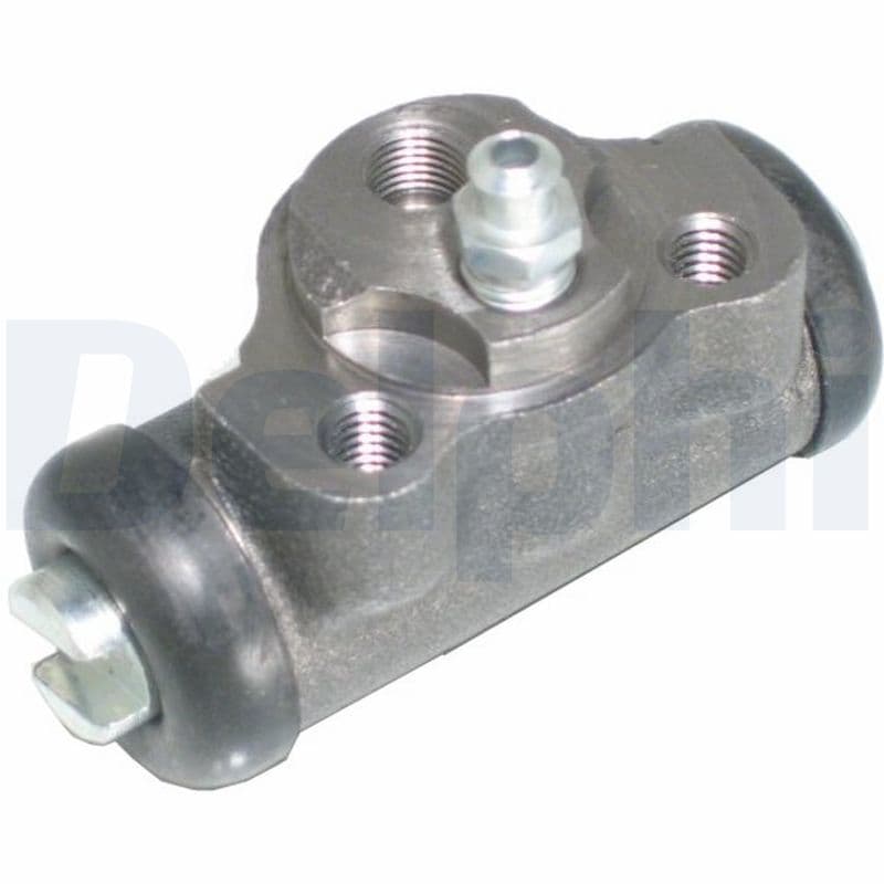 Wheel brake cylinder