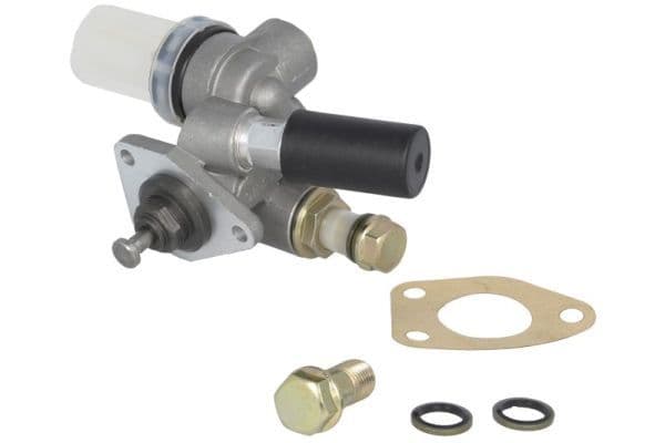 Stand-by handpomp past: FORD 8870, 8870A, 8970, 8970A  NEW HOLLAND TF76, TF78