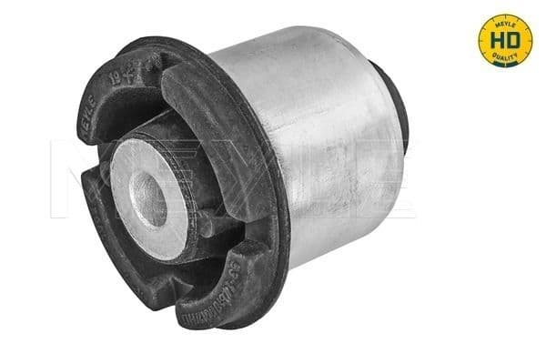 Voorste spoorcontrole-arm silent block Voor Links/Rechts (10x52x53 mm) past: LAND ROVER DISCOVERY V, RANGE ROVER IV, RANGE ROVER SPORT II 2.0-5.0 08.12-