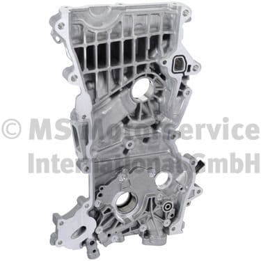 Oliepomp past: ALFA ROMEO TONALE  FIAT 500X, TIPO  JEEP COMPASS, RENEGADE 1.0/1.3/1.3H 06.18-