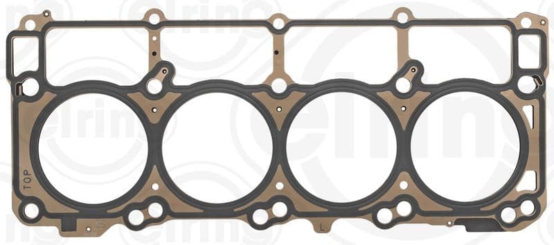 Cylinder head gasket