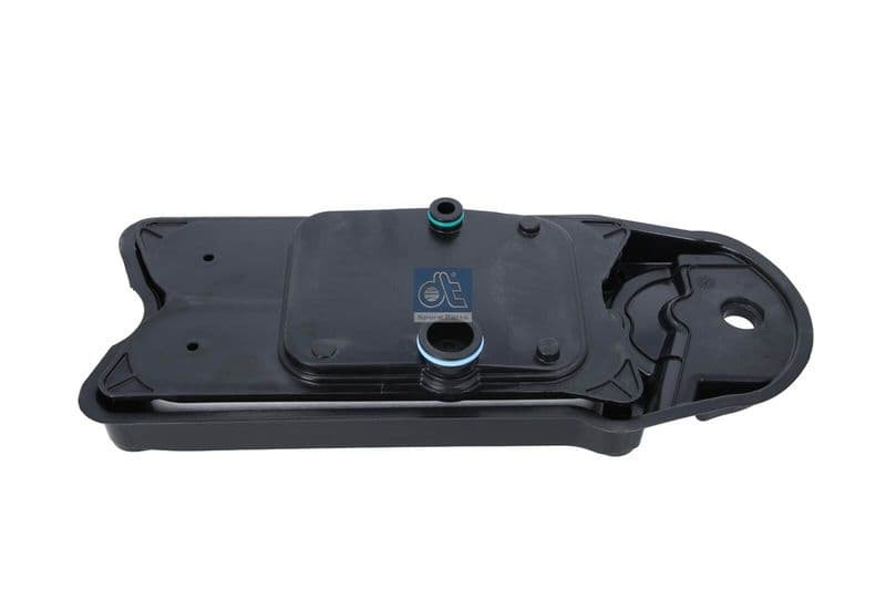 Filter, crankcase ventilation