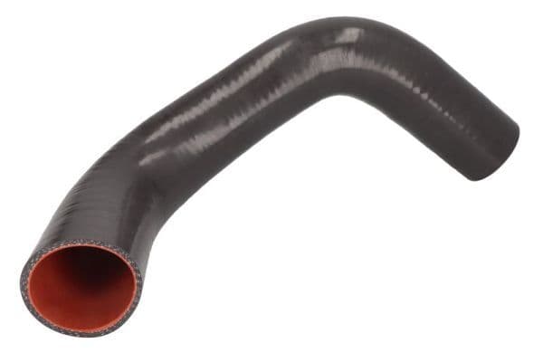 Intercooler slang (lang  silicium) past: FORD C-MAX, FOCUS II 1.6D 07.04-09.12