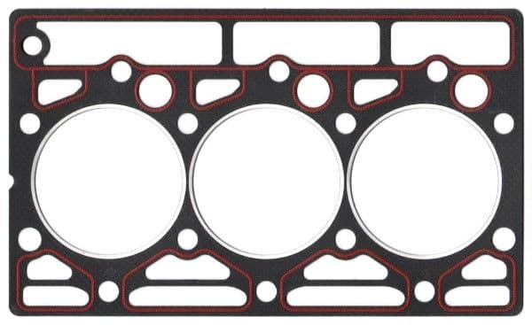 Cilinderkoppakking past: CASE IH 200, 2000, 300, 3000, 400, 500, 600, E, FARM, V  INTERNATIONAL HARV. 2000, 3000, 400, 500, 600, FARM BD-154-D-239