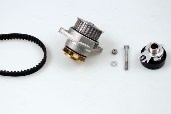 Water Pump & Timing Belt Kit