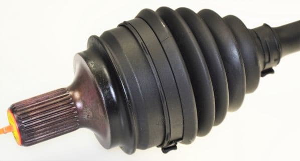 As van de aandrijfas Voor Links 495mm (gereviseerd, (EN) OE Technology SX 52°) past: MERCEDES C (C204), C T-MODEL (S204), C (W204), E (C207) 2.2D-3.5 07.07-