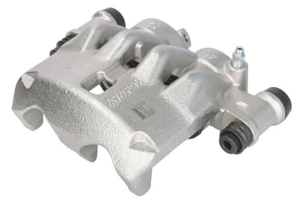 Schijfremklauw Voor Links (nieuw) past: CITROEN JUMPER III  FIAT DUCATO  PEUGEOT BOXER 2.0D-3.0D 04.06-