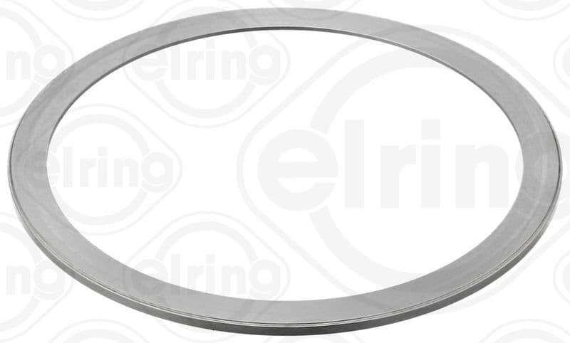 Spiraalveer Achter Links/Rechts past: BMW X3 (E83) 2.0-3.0D 09.03-12.11