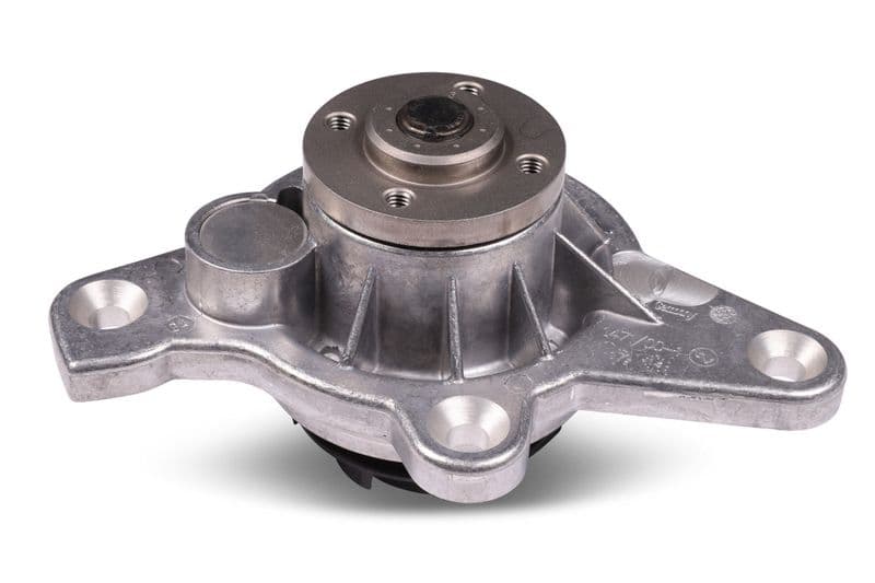 Waterpomp, met pakking past: AUDI A8 D4 6.3 01.11-01.18