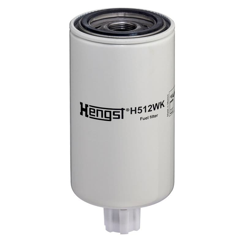 HENGST FILTER