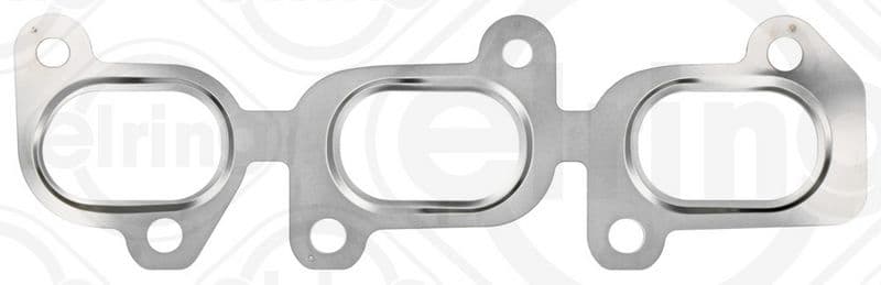Pakking uitlaatspruitstuk past: AUDI A1  SEAT IBIZA IV, IBIZA IV SC, IBIZA IV ST, TOLEDO IV  SKODA FABIA III, FABIA III PRAKTIK, RAPID  VW POLO V 1.4D 02.14-12.22