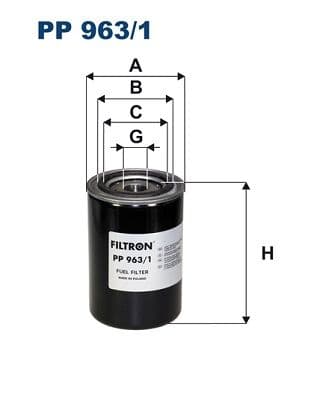 Fuel Filter