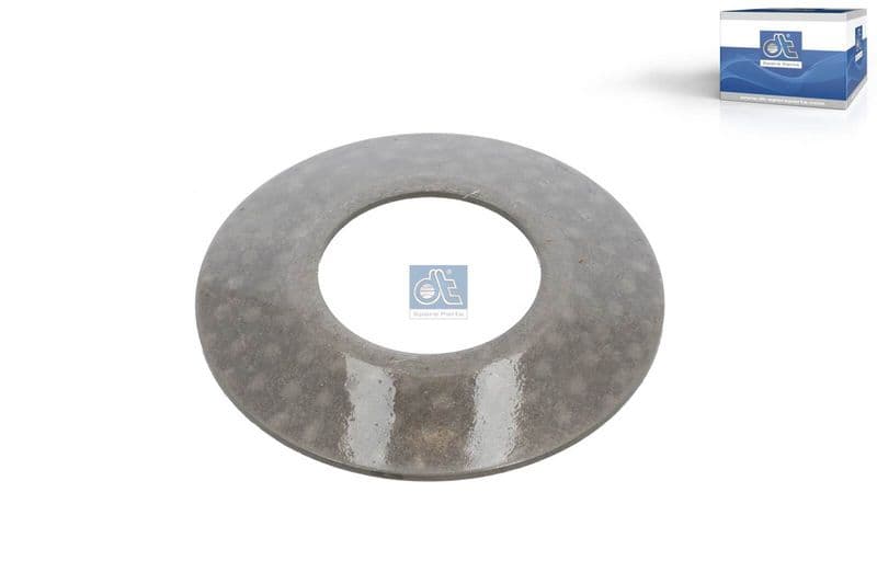 Thrust Washer, differential pinion