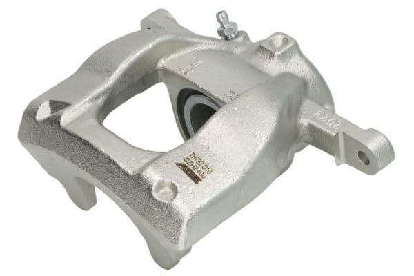 Schijfremklauw Voor Rechts (nieuw) past: TOYOTA AURIS, AVENSIS, COROLLA, VERSO 1.4D-2.2D 10.06-10.18