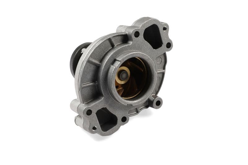 Waterpomp, met pakking past: FORD USA THUNDERBIRD  JAGUAR S-TYPE II, XF I, XJ, XK 8, XK II  LAND ROVER DISCOVERY III, RANGE ROVER III, RANGE ROVER SPORT I  LINCOLN LS 2.5-5.0 03.96-