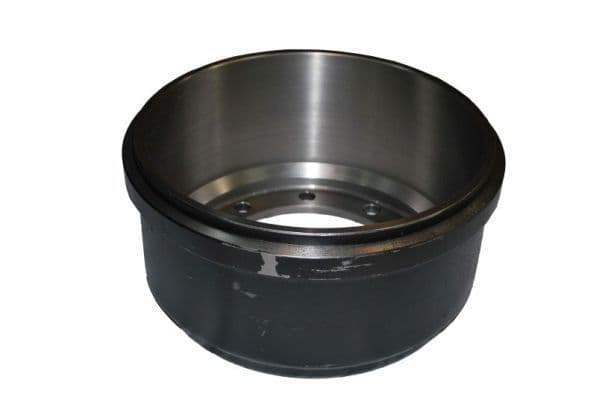Brake drum (420mm) past: DAF 95 XF 01.97-09.02