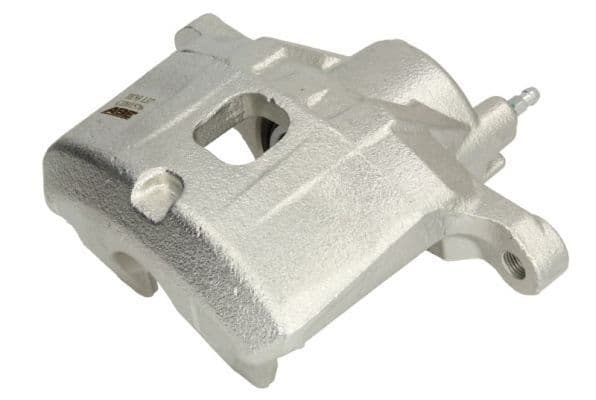 Schijfremklauw Voor Links (nieuw) past: CHRYSLER SEBRING  CITROEN C4 AIRCROSS  DODGE CALIBER  JEEP COMPASS, PATRIOT  MITSUBISHI ASX, LANCER VIII, OUTLANDER II, OUTLANDER III 1.5-3.5 06.06-