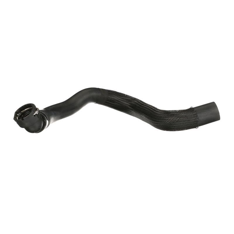 Koelsysteem rubberen slang Bodem (35mm/34mm) past: FIAT DUCATO 2.3D 08.06-