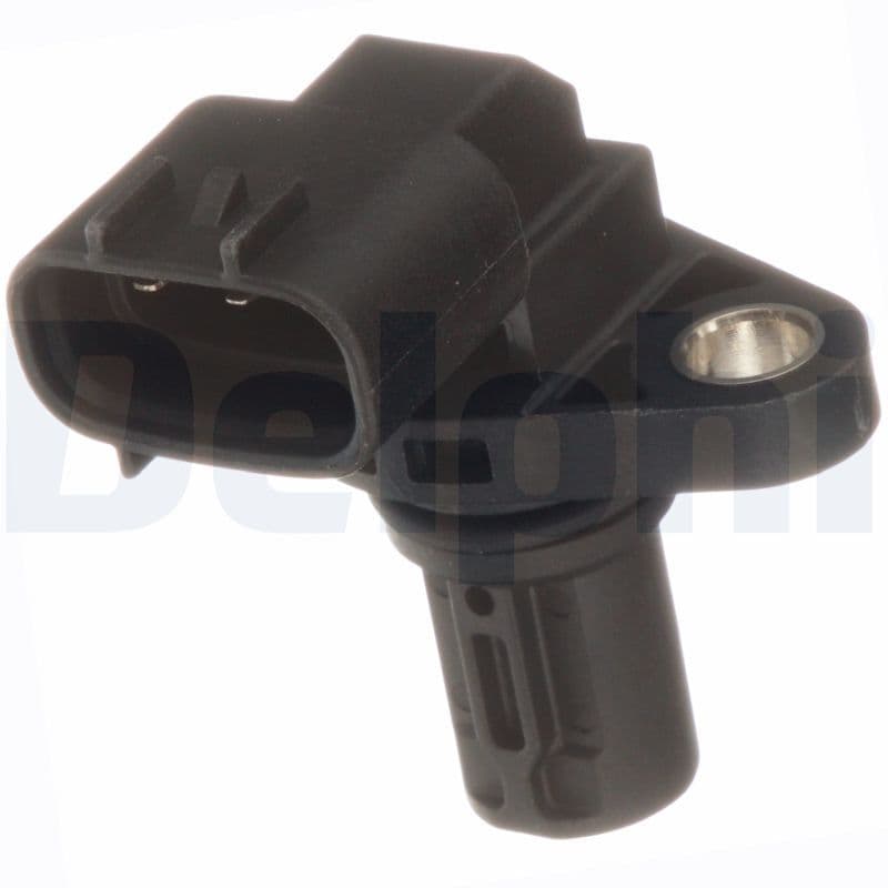 Sensor, crankshaft pulse