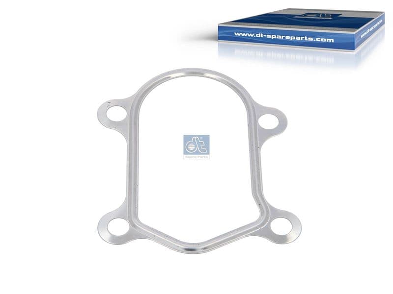 Turbocharger gasket
