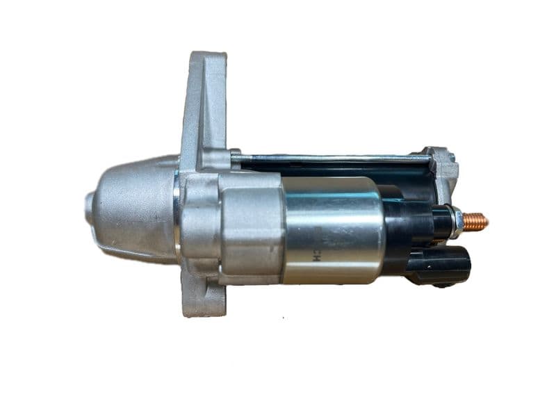Starter (12V, 1,1kW, (en) new with a deposit)