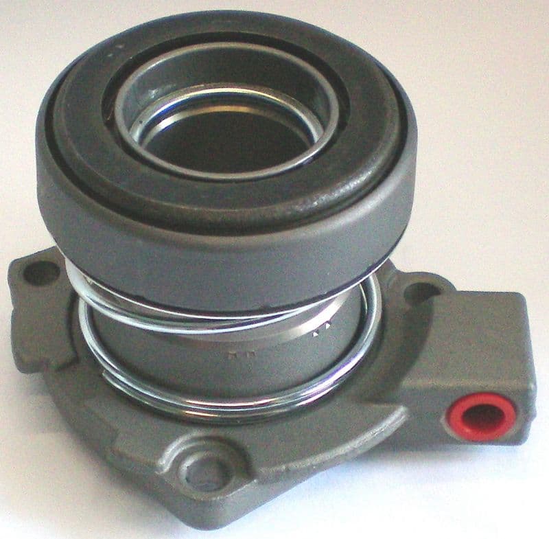 Central Slave Cylinder, clutch