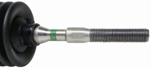 Bushing, leaf spring