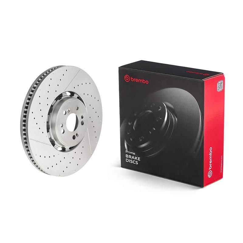 BREMBO