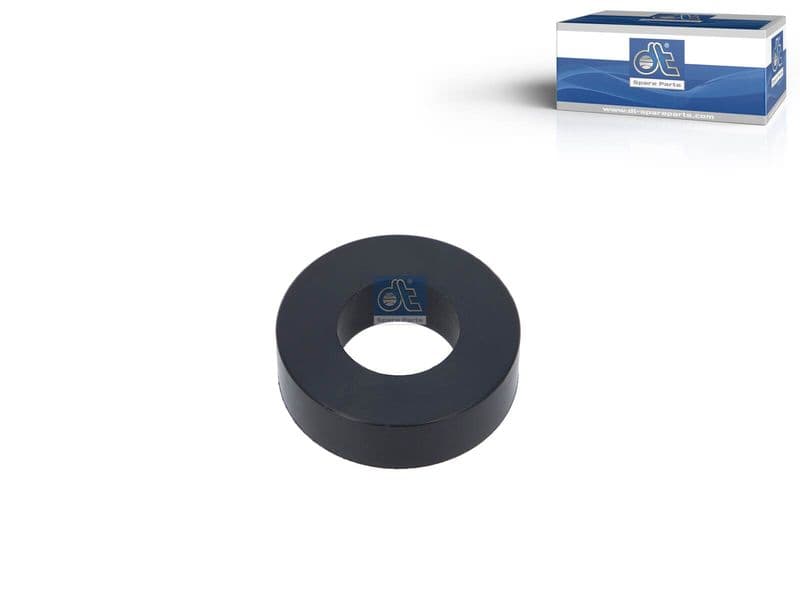 Hanger, exhaust system