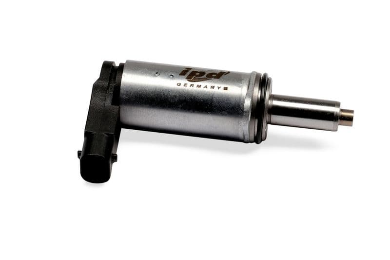 Nokkenasfaseringseenheid past: AUDI A4 ALLROAD B8, A4 B8, A5, A6 C7, Q3, Q5  VW BEETLE, GOLF VI, SCIROCCO III, TRANSPORTER T5, TRANSPORTER T6 2.0/2.0ALK/2.0H 06.08-07.19