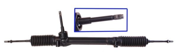 King pin set (34,5/35mmx174,5mm) past: MAN G90 09.87-10.93