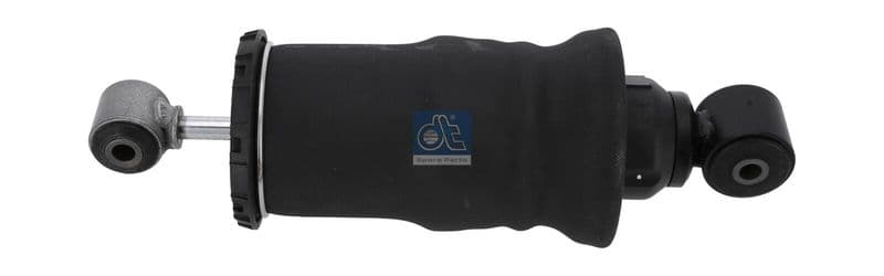 Cabinevering/-demping