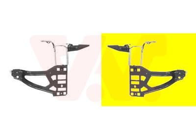 Bevestigingspunt / Drager / Frame
