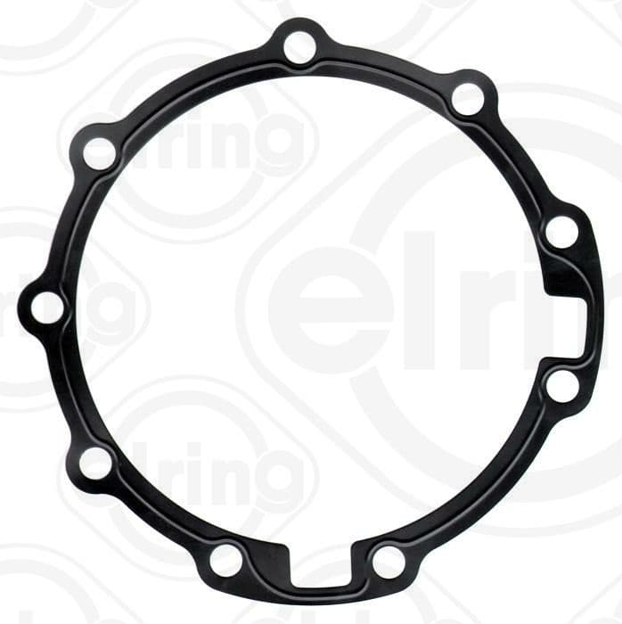 Handgeschakelde versnellingsbak