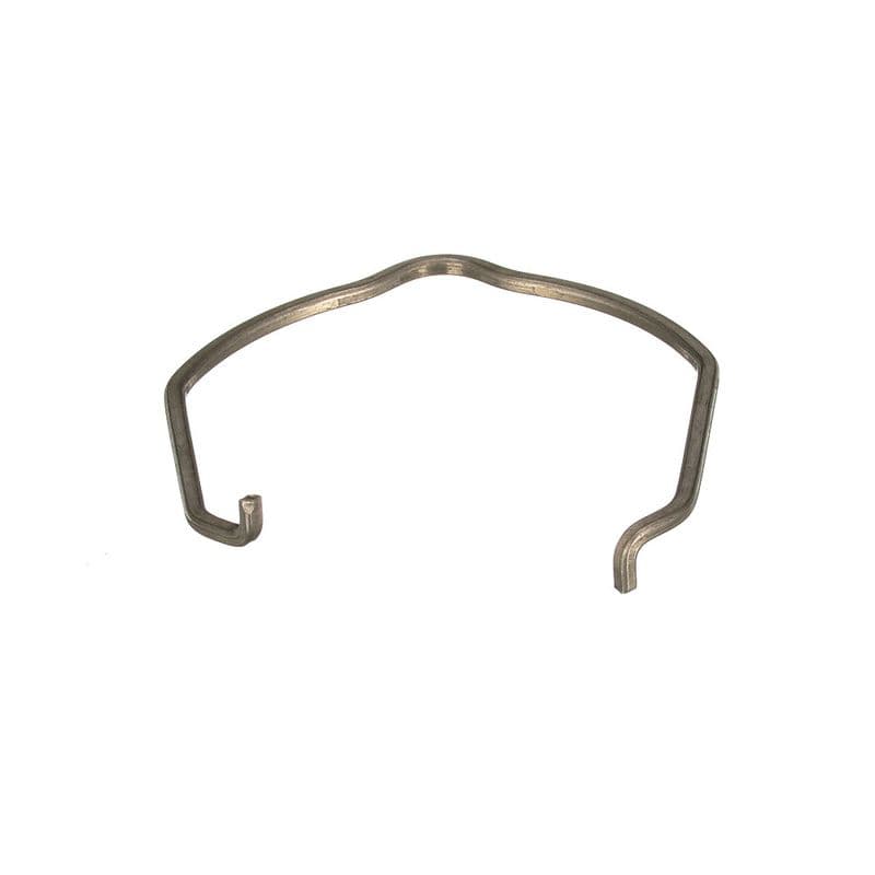 Assortment, clamping clips